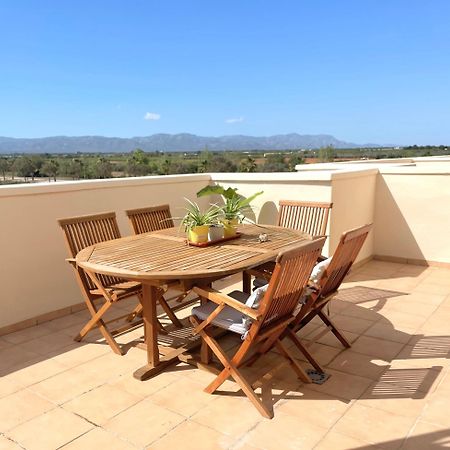 Apartamento Mirador Costa Golf San Jorge  Екстериор снимка