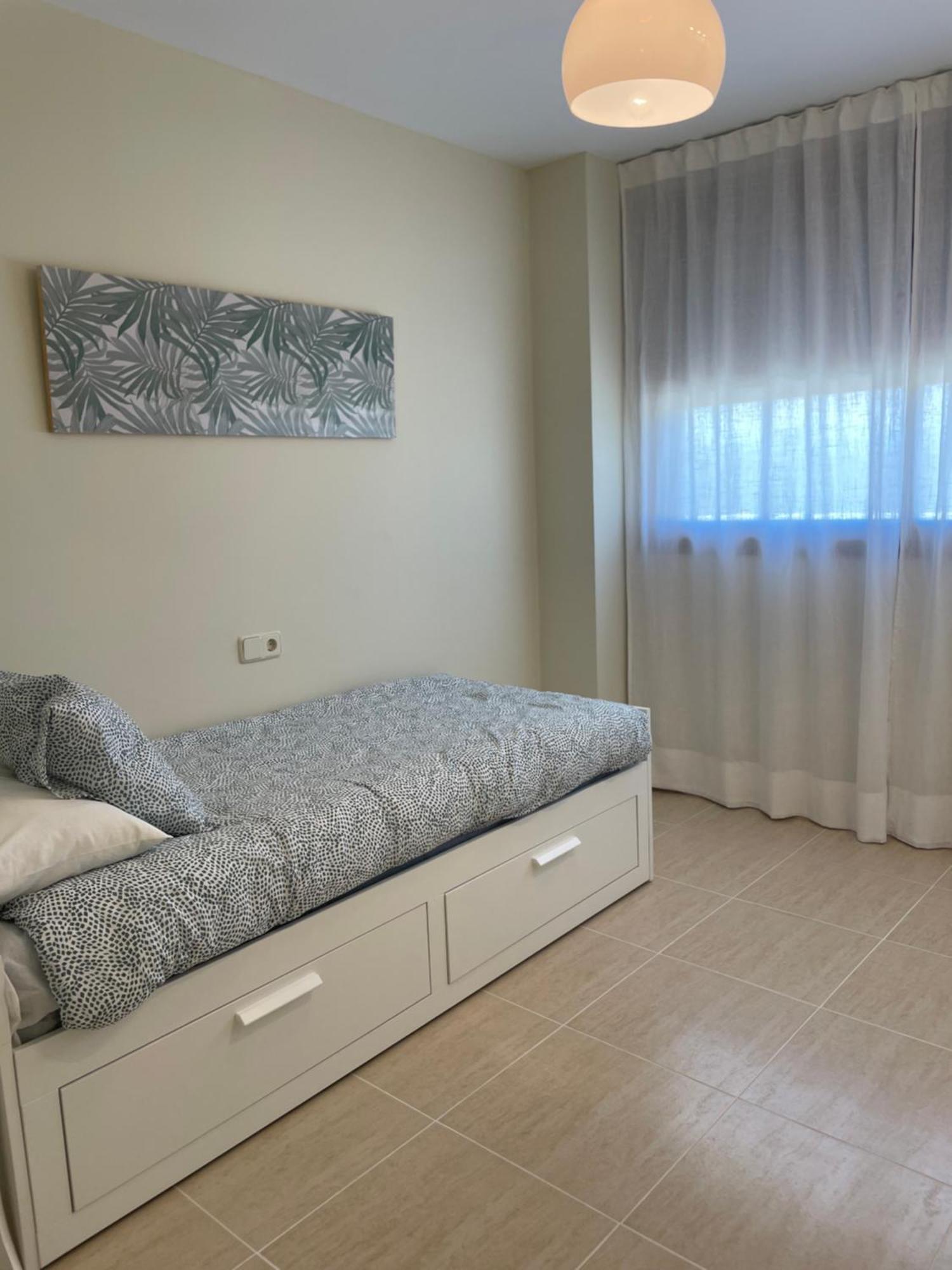 Apartamento Mirador Costa Golf San Jorge  Екстериор снимка