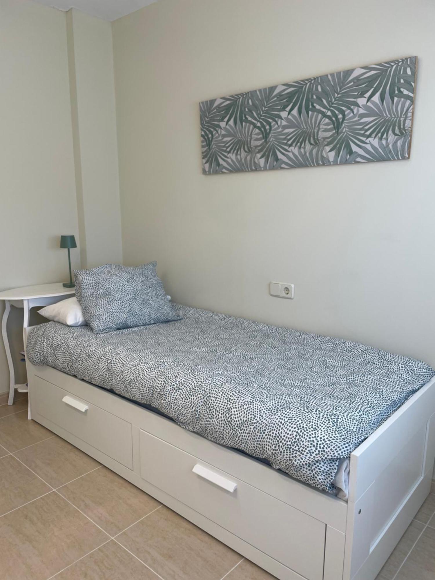 Apartamento Mirador Costa Golf San Jorge  Екстериор снимка