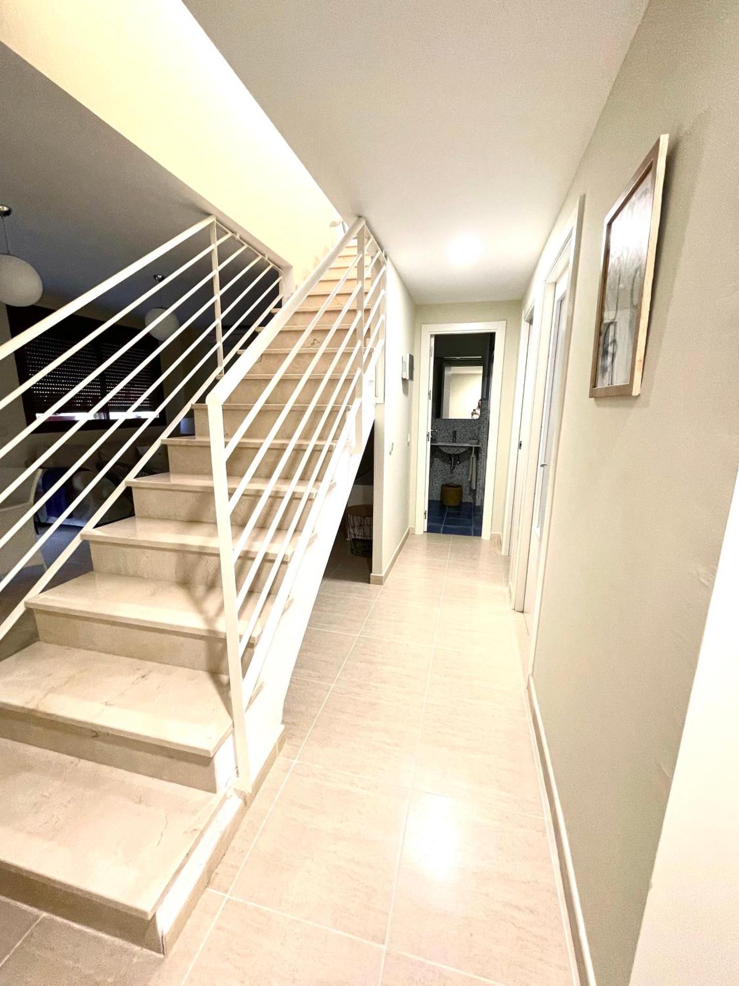 Apartamento Mirador Costa Golf San Jorge  Екстериор снимка
