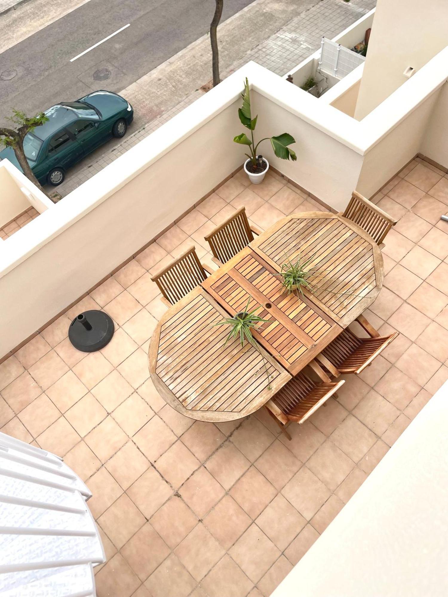 Apartamento Mirador Costa Golf San Jorge  Екстериор снимка
