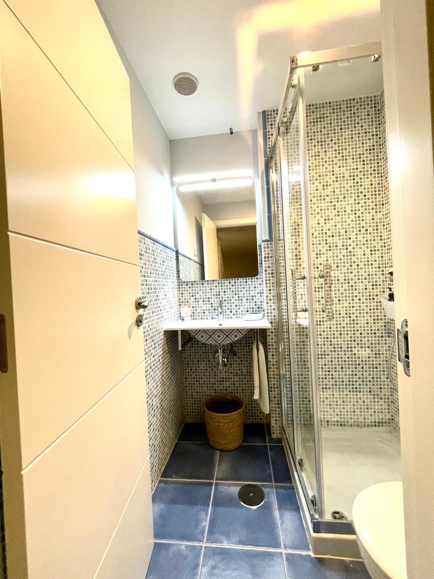 Apartamento Mirador Costa Golf San Jorge  Екстериор снимка