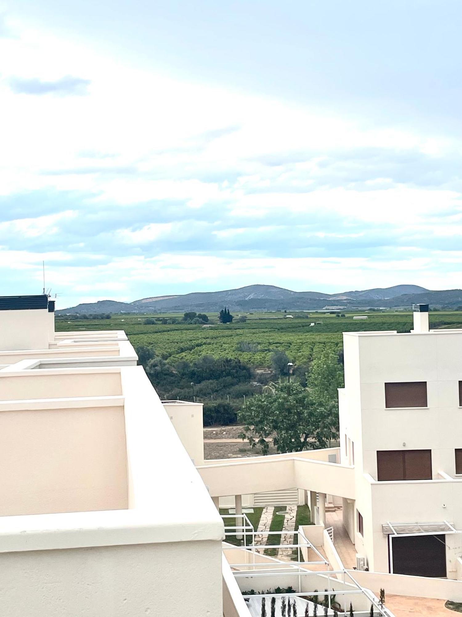Apartamento Mirador Costa Golf San Jorge  Екстериор снимка