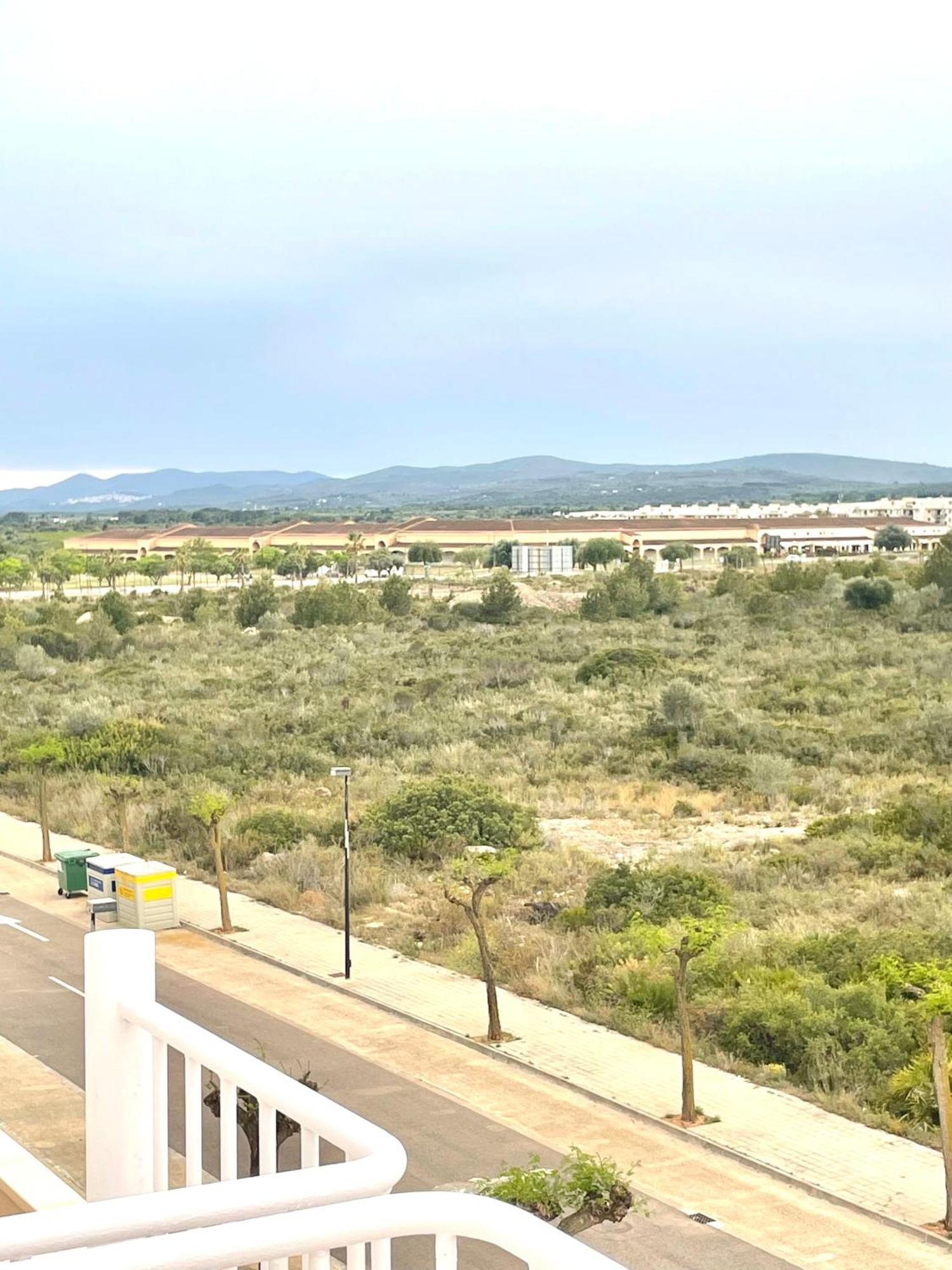 Apartamento Mirador Costa Golf San Jorge  Екстериор снимка