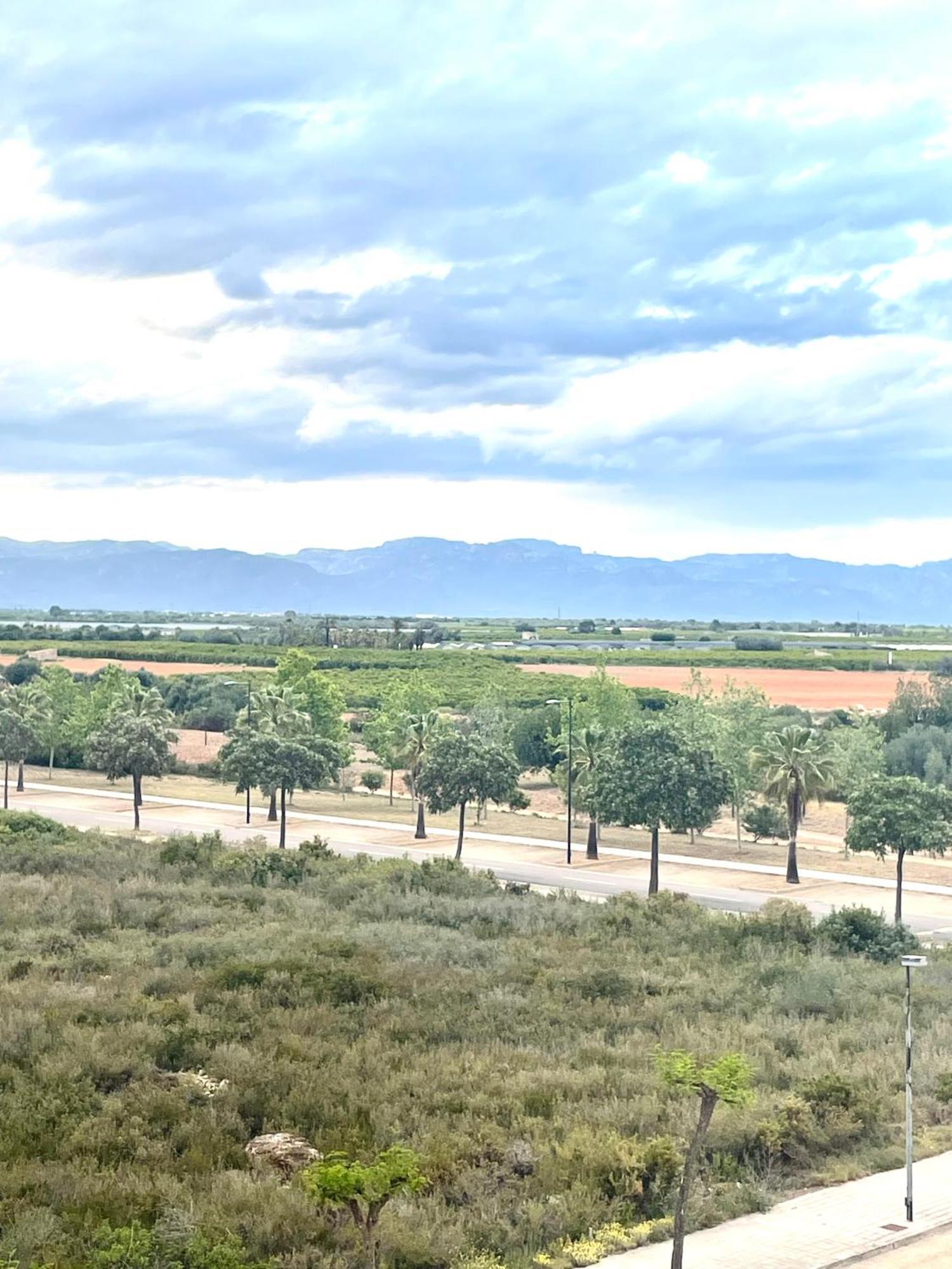 Apartamento Mirador Costa Golf San Jorge  Екстериор снимка