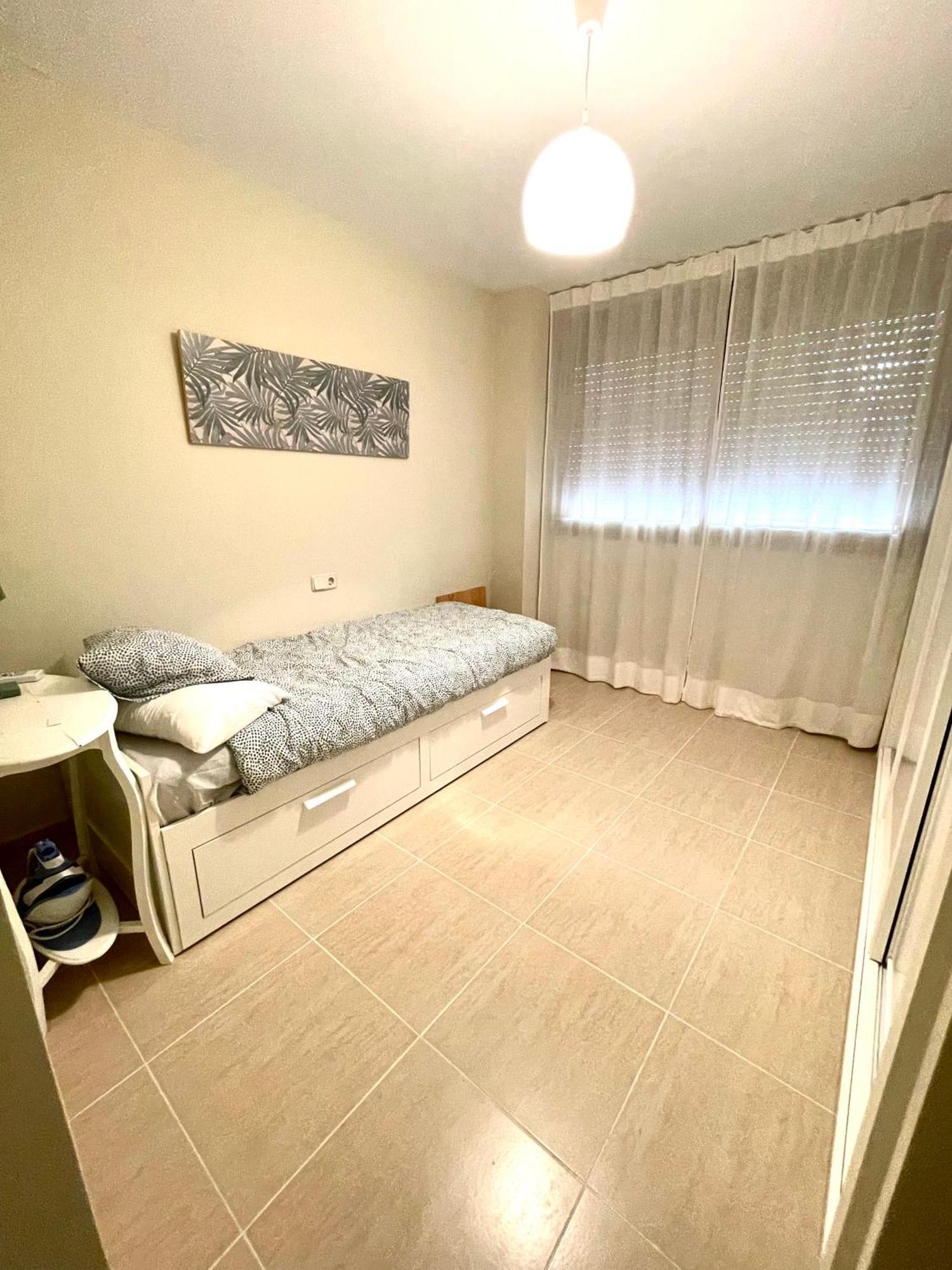 Apartamento Mirador Costa Golf San Jorge  Екстериор снимка