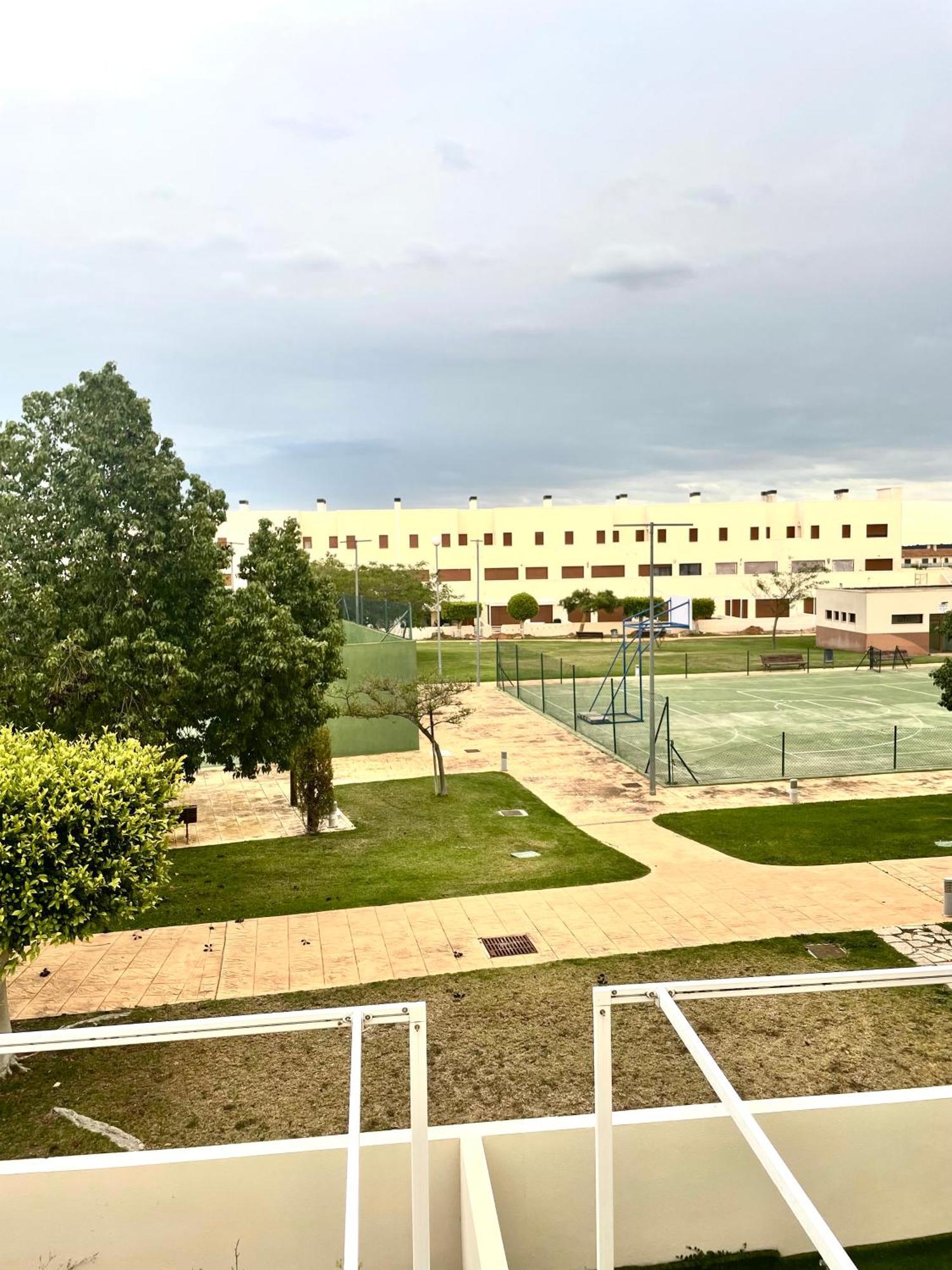 Apartamento Mirador Costa Golf San Jorge  Екстериор снимка