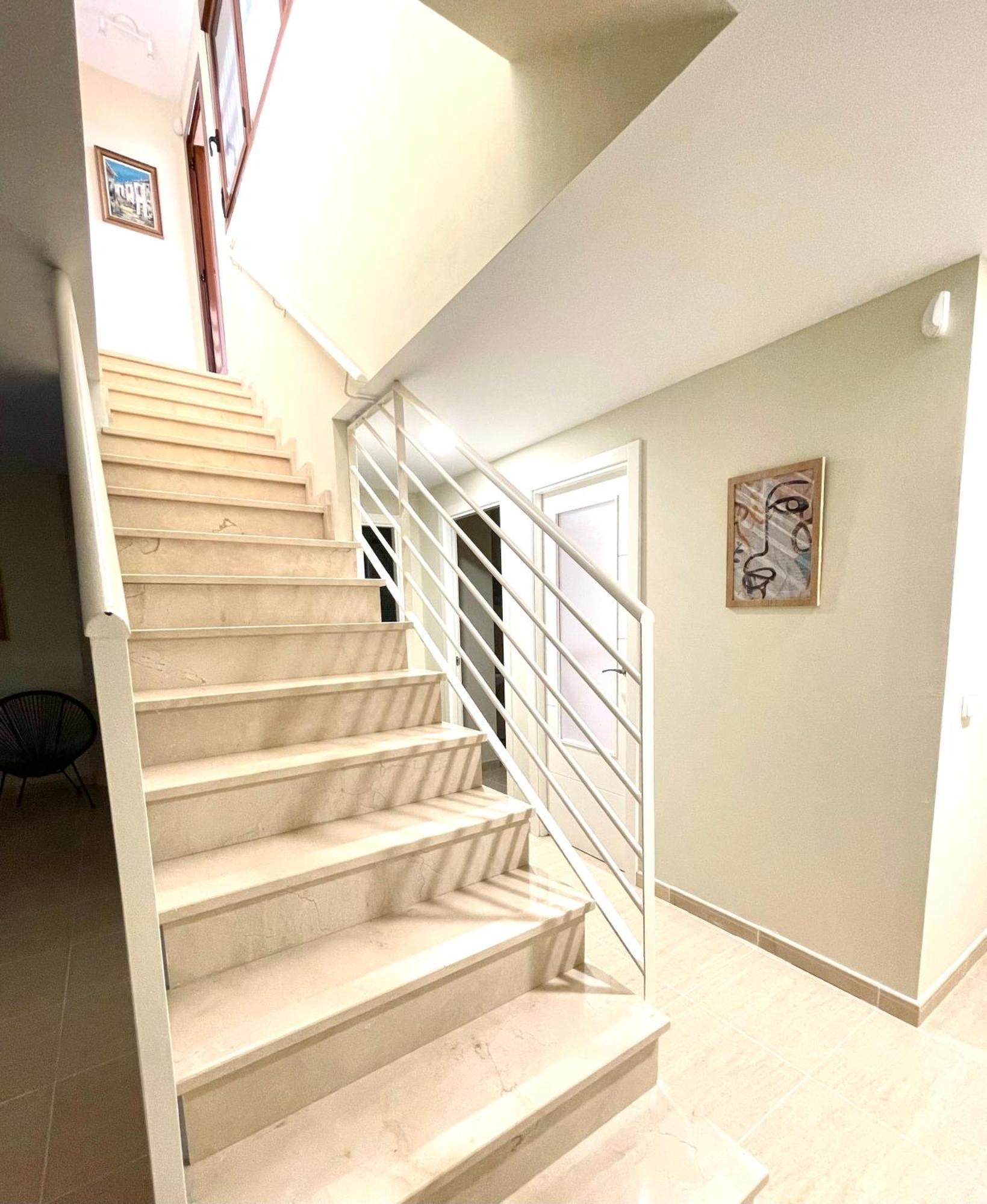 Apartamento Mirador Costa Golf San Jorge  Екстериор снимка
