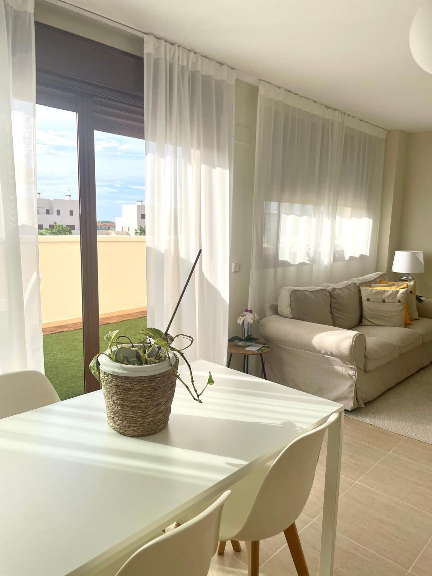Apartamento Mirador Costa Golf San Jorge  Екстериор снимка