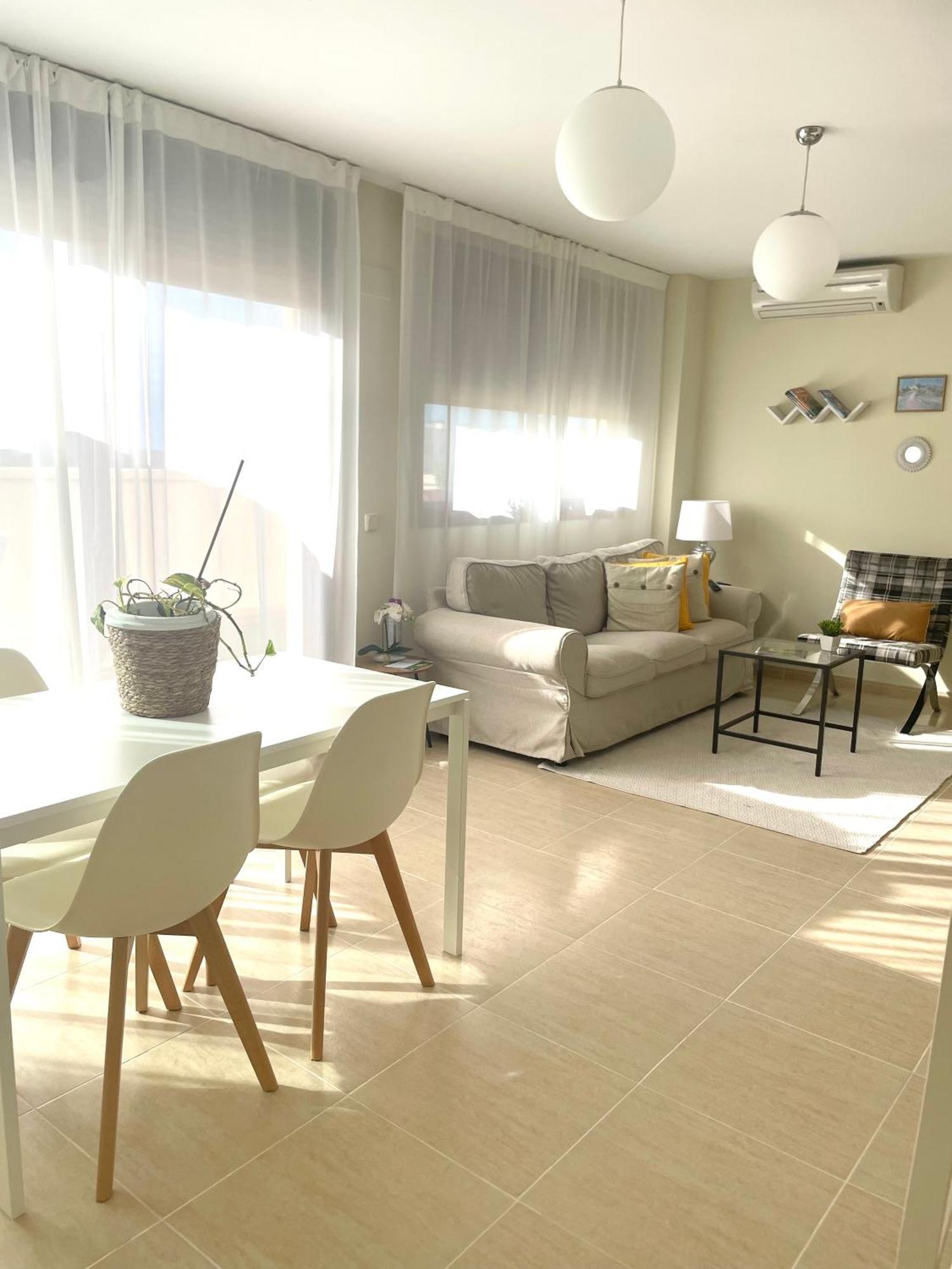 Apartamento Mirador Costa Golf San Jorge  Екстериор снимка
