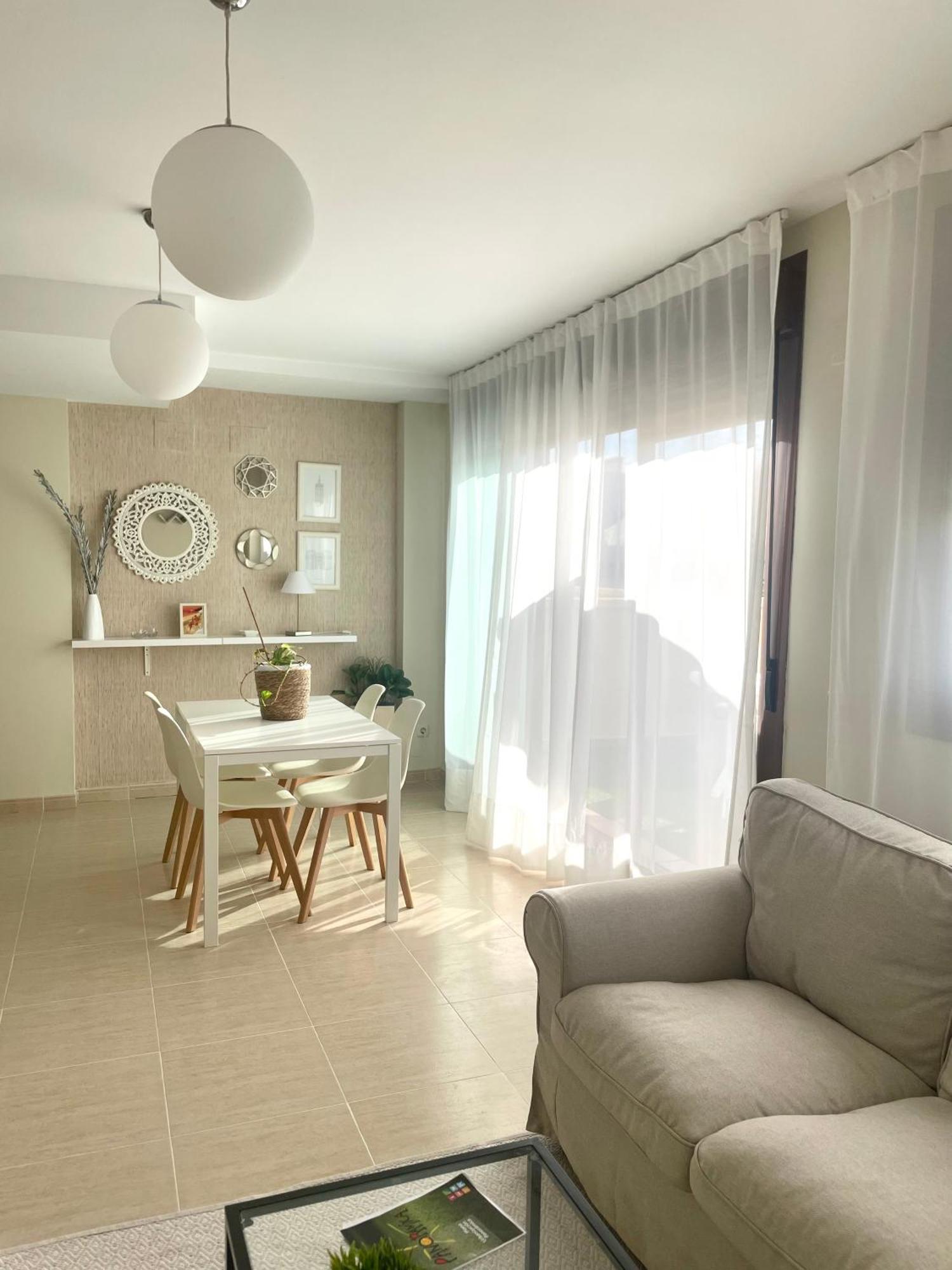 Apartamento Mirador Costa Golf San Jorge  Екстериор снимка