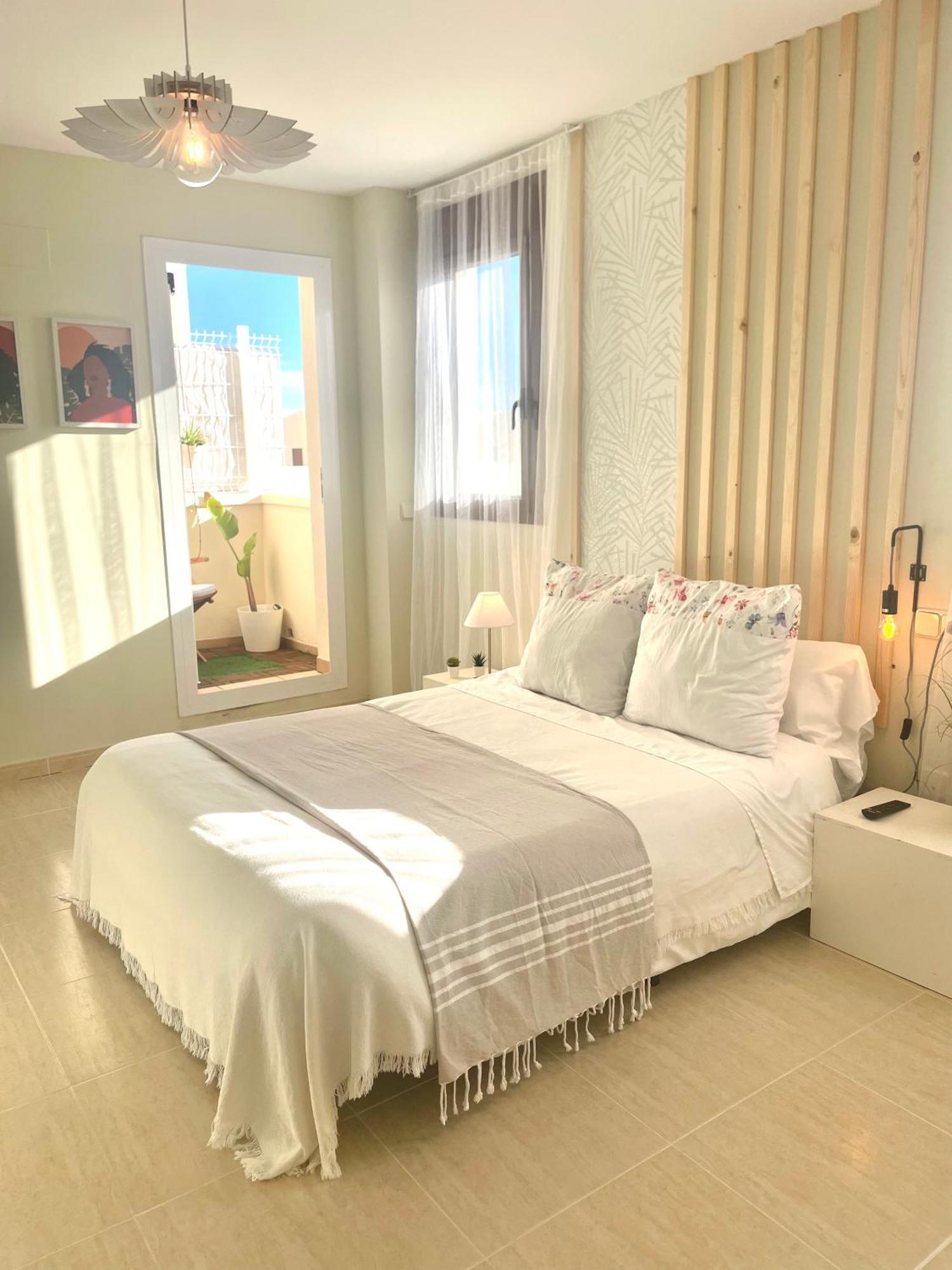 Apartamento Mirador Costa Golf San Jorge  Екстериор снимка