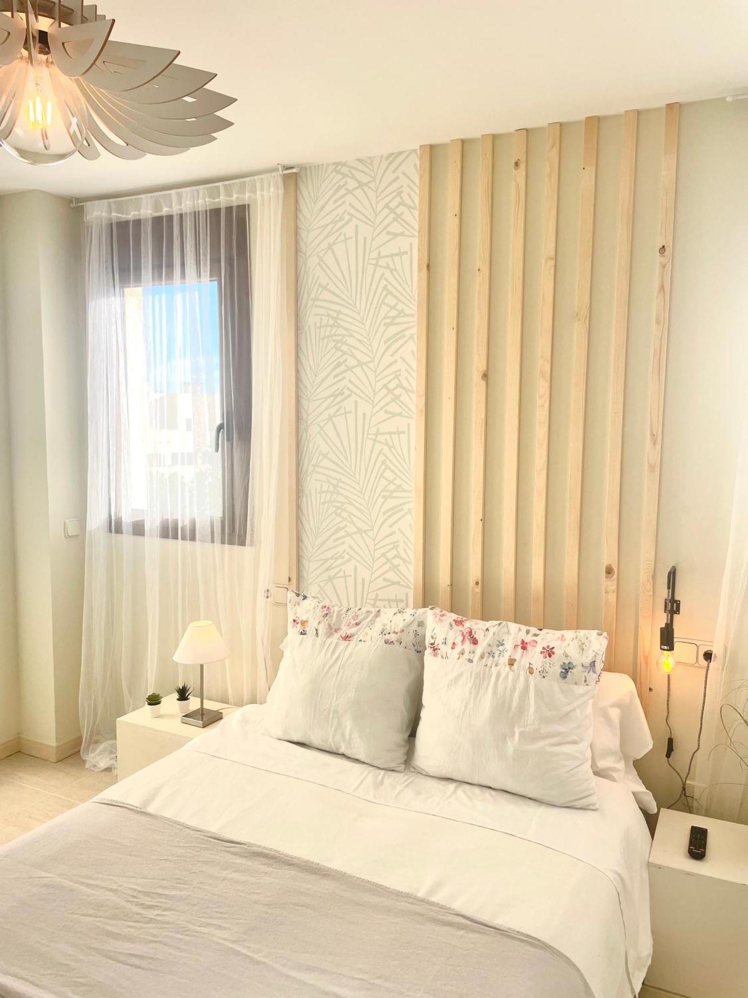Apartamento Mirador Costa Golf San Jorge  Екстериор снимка