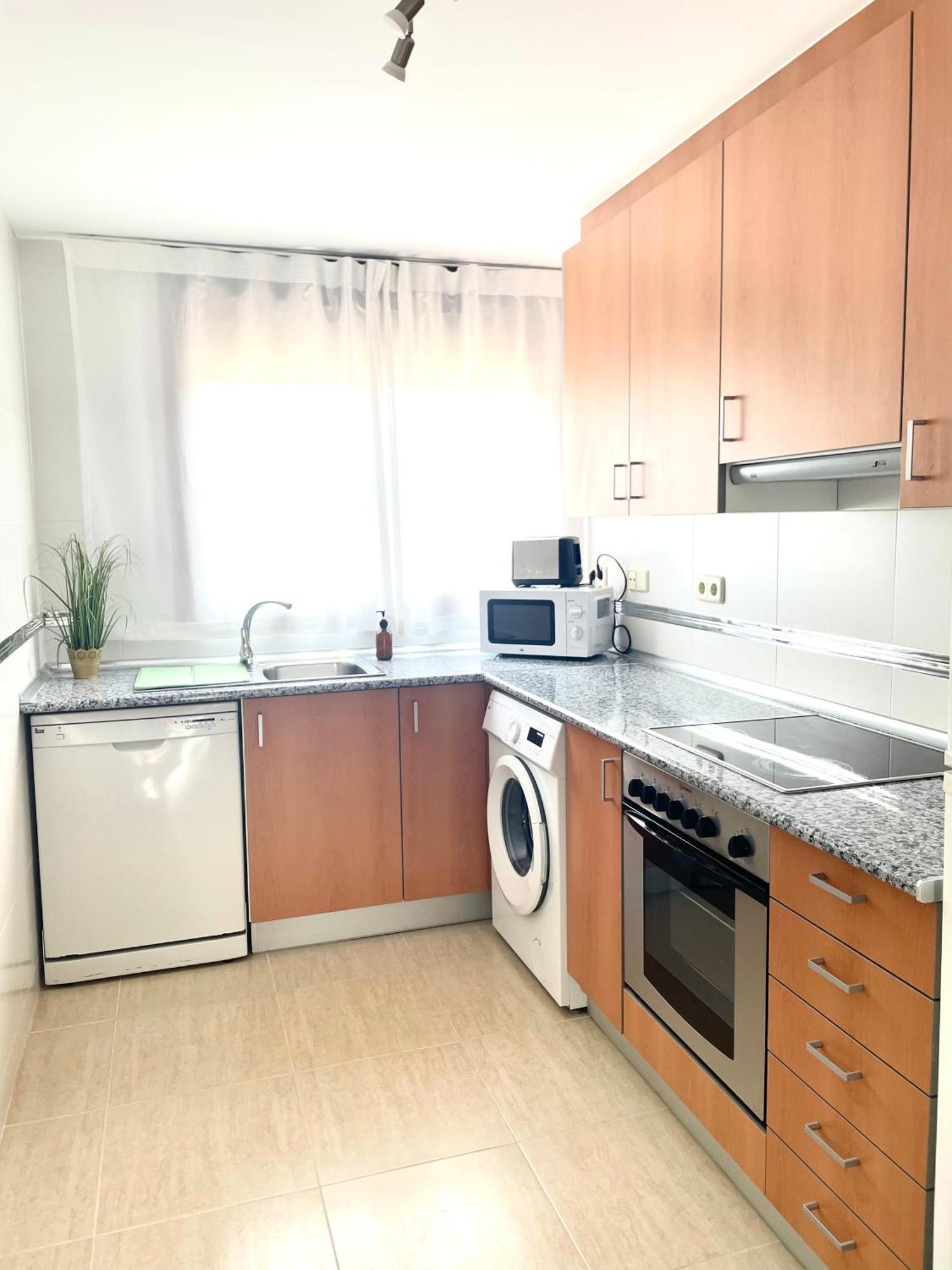 Apartamento Mirador Costa Golf San Jorge  Екстериор снимка