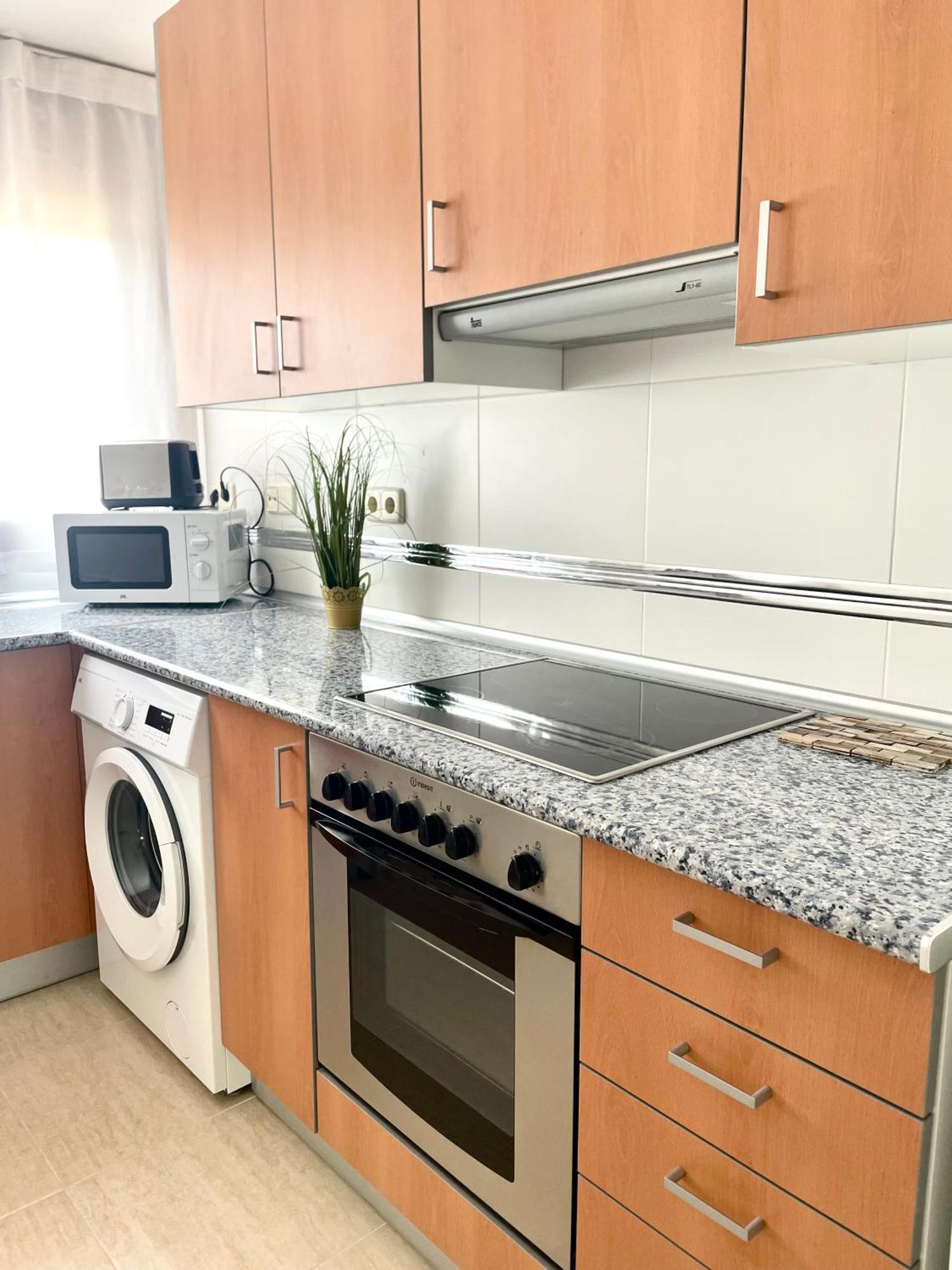 Apartamento Mirador Costa Golf San Jorge  Екстериор снимка
